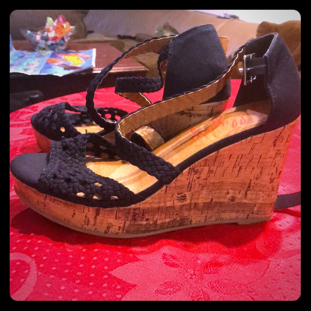 Jellypop pumps